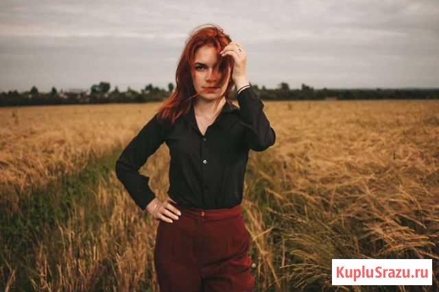 Фотограф Love story, портрет Нюксеница - изображение 1