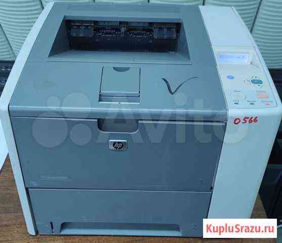 Принтер HP LaserJet P3005d Нижний Новгород