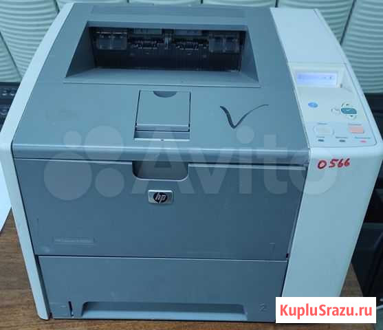 Принтер HP LaserJet P3005d Нижний Новгород - изображение 1