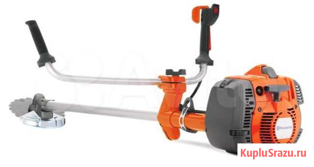 Кусторез Husqvarna 545FX Благовещенск - изображение 1