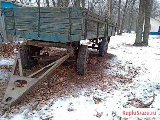 Прицеп грузоподъемность 5,5 т Балаково