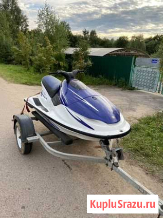 Yamaha wave blaster Москва - изображение 1