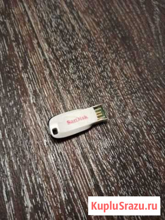 Usb флешка 16 gb Ульяновск - изображение 1