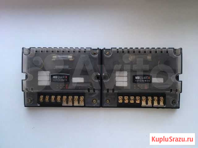 Mb quart rxe 216 кроссовер Томск - изображение 1