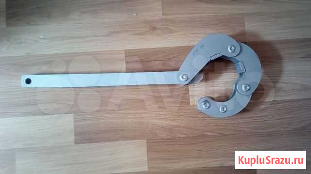 Ключи трубные шарнирные Южно-Сахалинск - изображение 1
