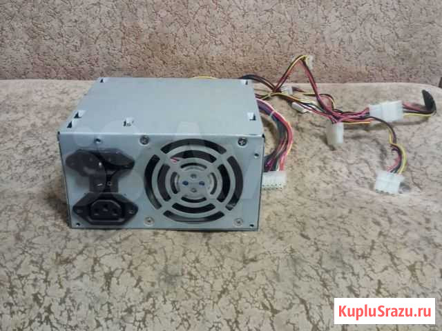 Блок питания 300W Самара - изображение 1