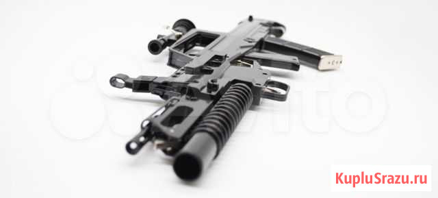 Макет автоматической винтовки QBZ-95 масштаб 1/2 Благовещенск - изображение 1