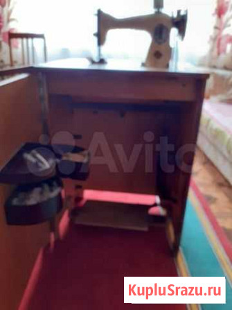 Швейные машинки Навля - изображение 1
