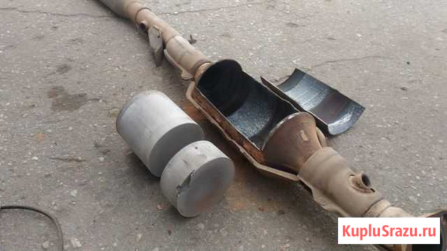Выкуп авто катализаторов Бутурлиновка - изображение 1