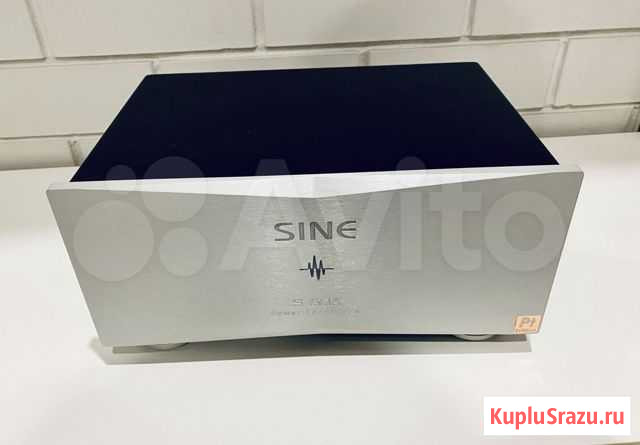 Power conditioner Sine C60 Тамбов - изображение 1