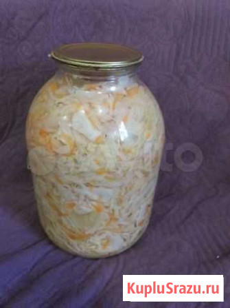 Продам соленья и овощи Благовещенск - изображение 1