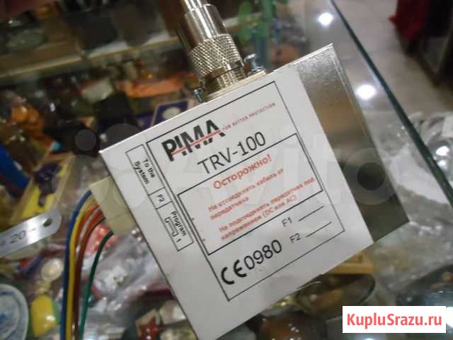 Передатчик TRV-100 High Киров - изображение 1