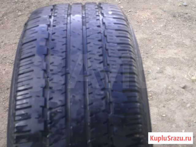Шины летние R16 Улан-Удэ - изображение 1