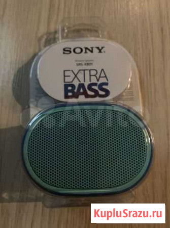 Sony SRS-XB01 Кимры - изображение 1
