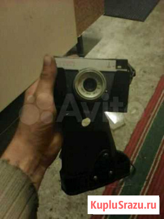 Фотоаппарат Ступино - изображение 1