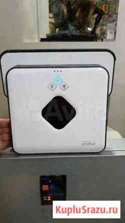 IRobot Braava 390t Новороссийск