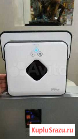 IRobot Braava 390t Новороссийск - изображение 1