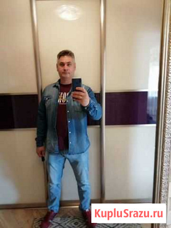 Шкаф-купе на заказ Калининград - изображение 1