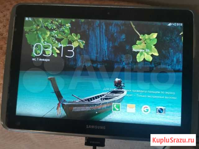 SAMSUNG galaxy not10, 1 Пенза - изображение 1