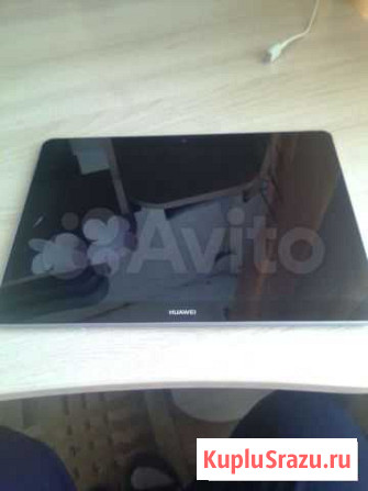 Планшет huawei MediaPad T3 10 Алдан - изображение 1