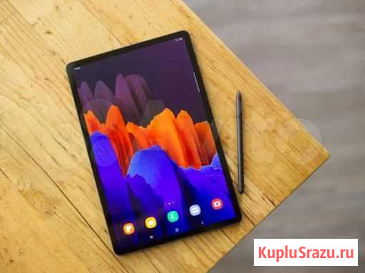Samsung Galaxy Tab S7 11 128Gb Магнитогорск - изображение 1
