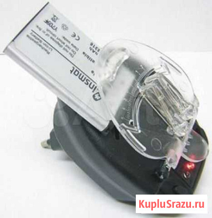 Зарядное устройство для аккумулятора Набережные Челны - изображение 1