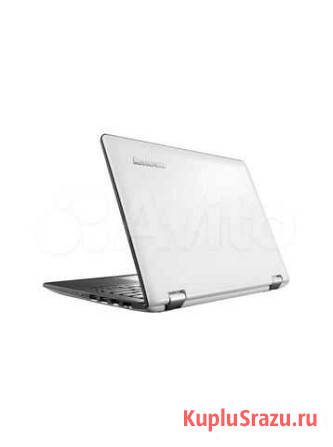 Ноутбук трансформер lenovo yoga 300-11ibr Ангарск - изображение 1