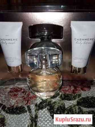 Духи  Cashmere  Великобритания Ярославль