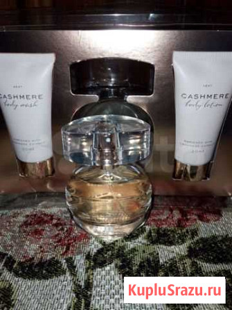 Духи  Cashmere  Великобритания Ярославль - изображение 1