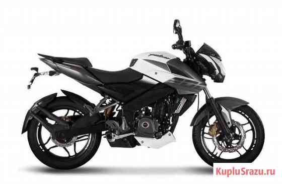 Мотоцикл Bajaj Pulsar 200 NS Подольск