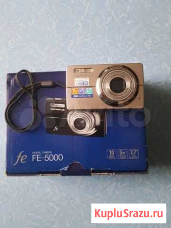 Olympus Усть-Лабинск - изображение 1