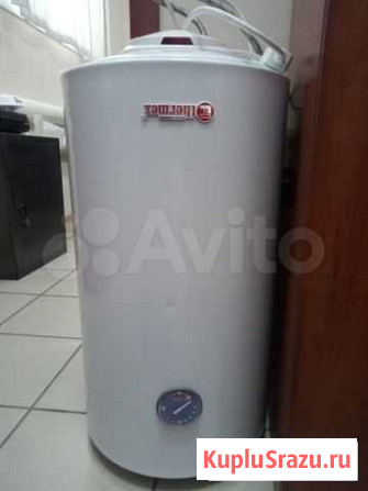 Водонагреватель Thermex ES 50 L Горно-Алтайск - изображение 1