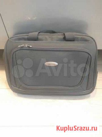 Сумка для ноутбука Samsonite Мурино - изображение 1