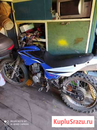 Мото Кубинка - изображение 1