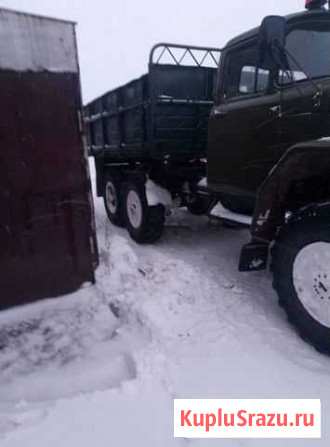 Продам самосвал Русский Акташ - изображение 1