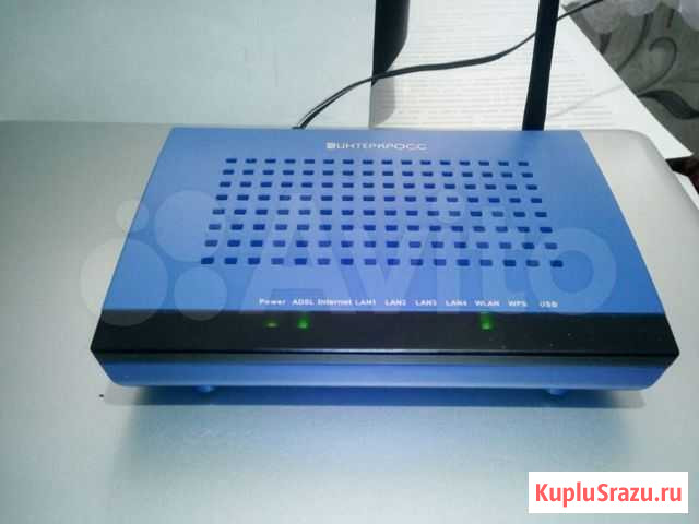 Intercross icxdsl 5633 NE-10 Пешково - изображение 1