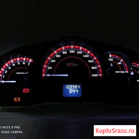LADA щитки переделка Ачхой-Мартан - изображение 1
