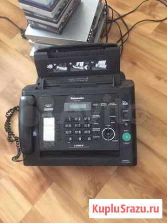 Факс Panasonic KX-FL423 Павловский Посад - изображение 1