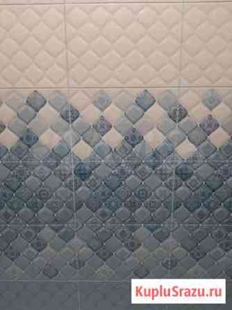 Керамическая плитка Иваново