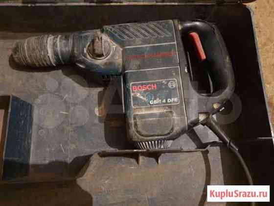 Перфоратор bosch Архангельск