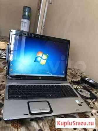 HP pavilion DV9000 Мурино