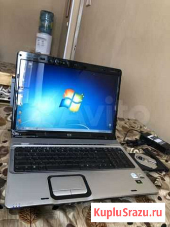 HP pavilion DV9000 Мурино - изображение 1