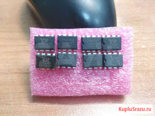 CR6848T шим-контроллер Ангарск - изображение 1