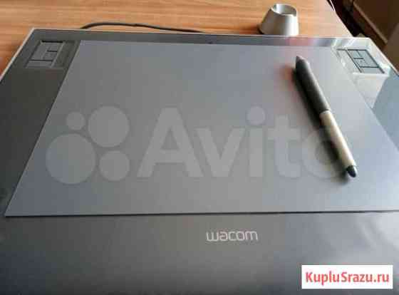 Графический планшет Wacom Intuos 3 Рыбинск