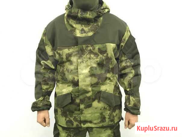 Костю горка осень-весна 40-42 Владимир - изображение 1