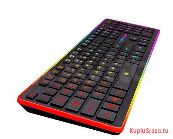 Игровая клавиатура cougar Vantar Самара - изображение 1