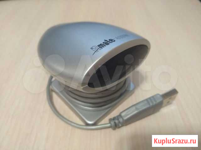 Инфракрасный порт Tekram IRmate 410w (ик-порт) Нижневартовск - изображение 1