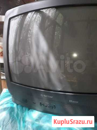 Телевизор Goldstar (LG) Ижевск - изображение 1