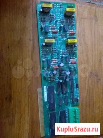 LG - nortel GHX-46/36(slib24) плата расширения Ессентуки - изображение 1