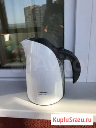 Чайник siemens Самара - изображение 1